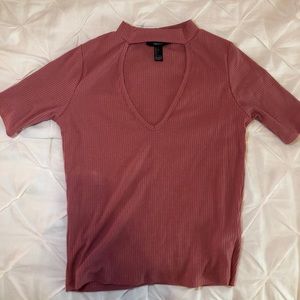 Forever 21 Blouse (Large)